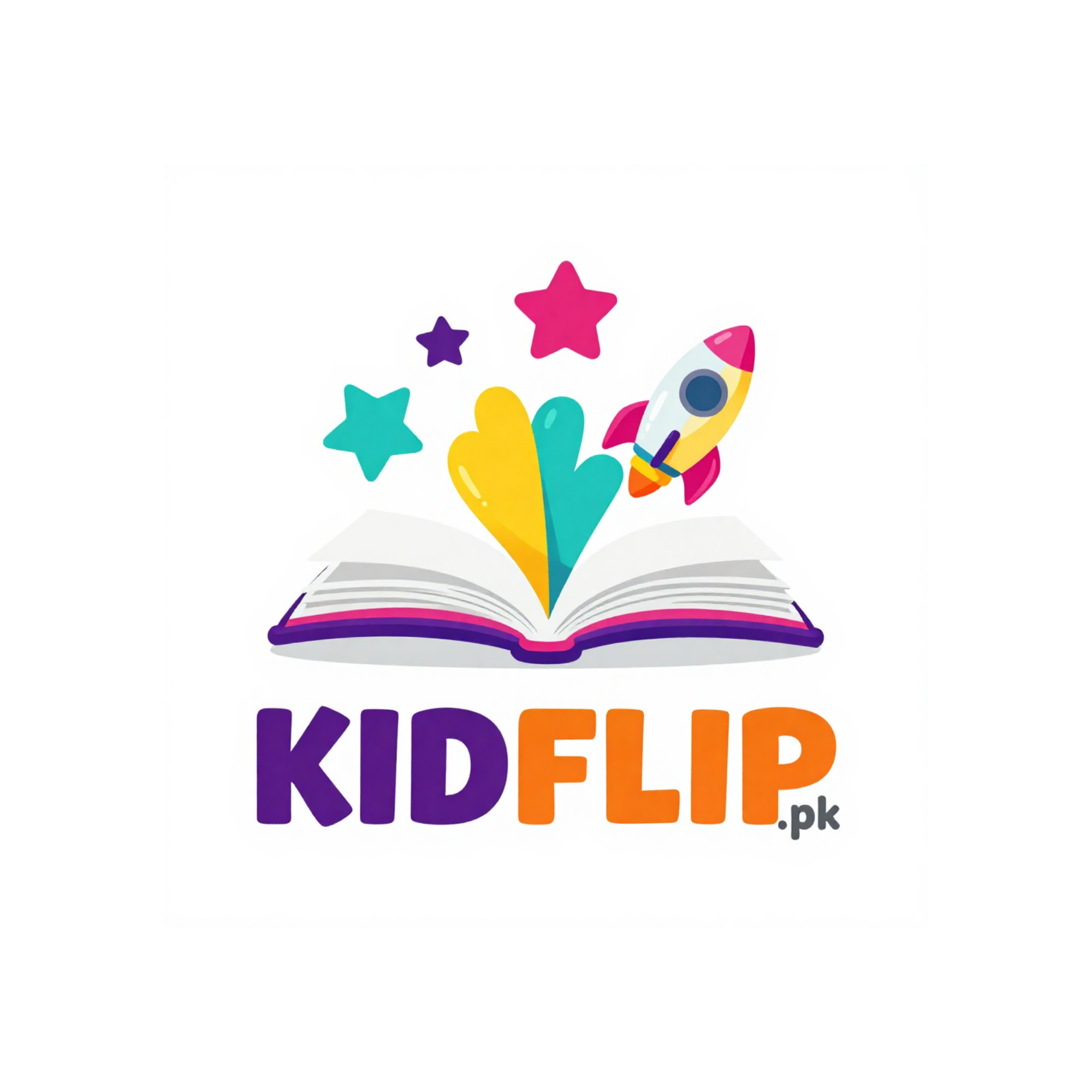 Kidflip.pk