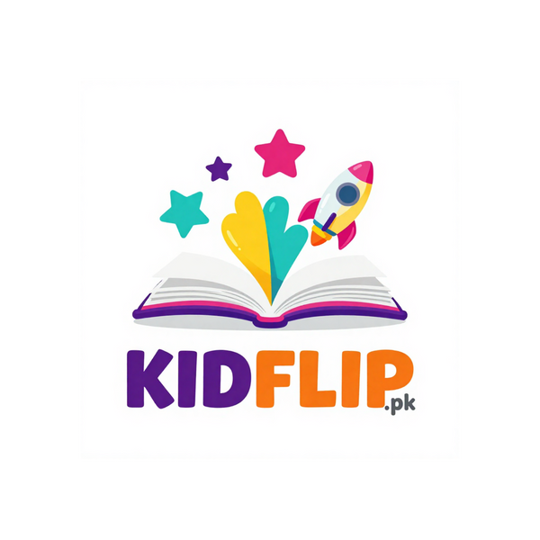 Kidflip.pk